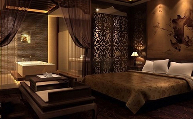 武汉洪山SPA会所｜轻奢疗愈·舒缓时光